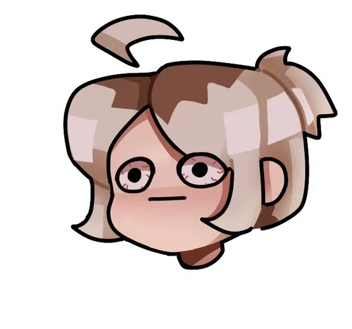 😐 Стикер «Улей на любой случай» для Telegram