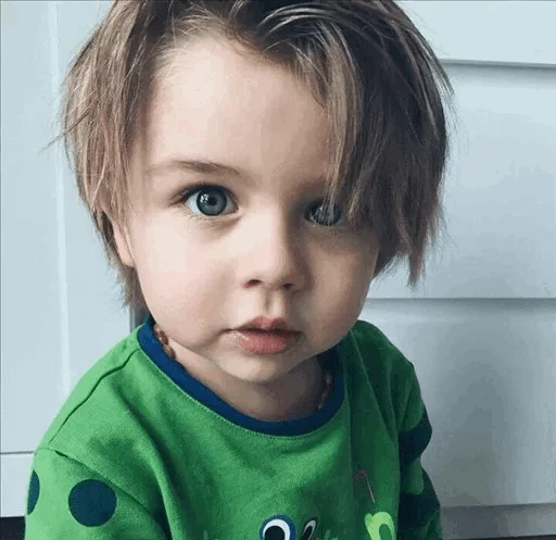 😐 Стикер «MoRiAm MiShNaSi Ke» для Telegram