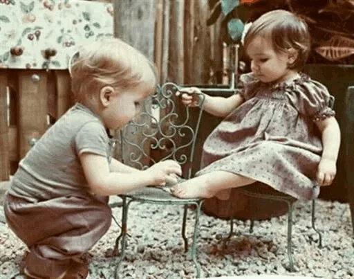 ❤ Стикер «MoRiAm MiShNaSi Ke» для Telegram