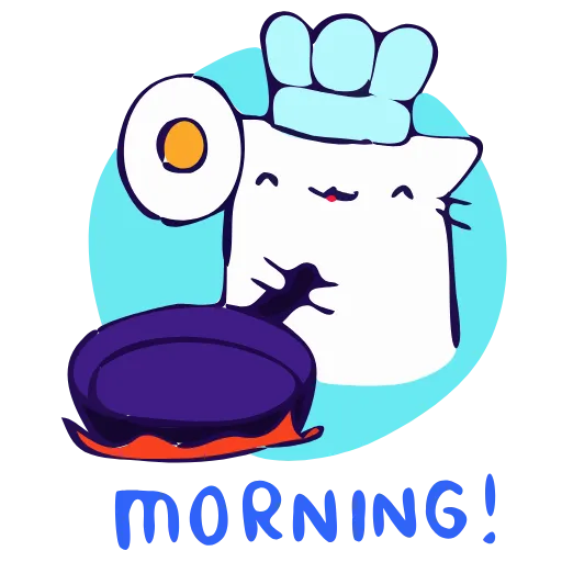 😌 Стикер «Imaginaruim C» для Telegram