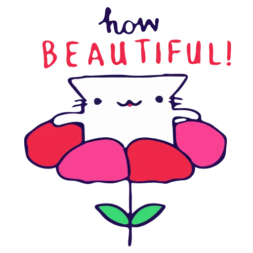 😚 Стикер «Imaginaruim C» для Telegram