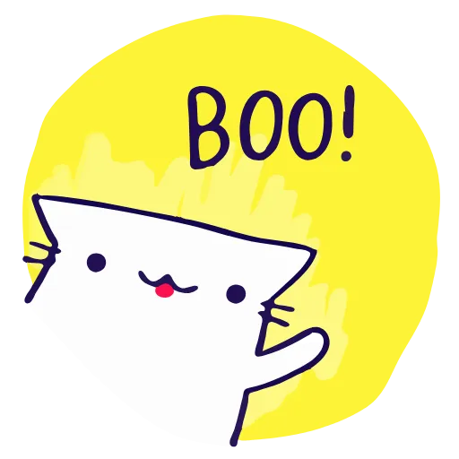 🤪 Стикер «Imaginaruim C» для Telegram