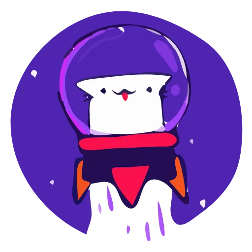😙 Стикер «Imaginaruim C» для Telegram