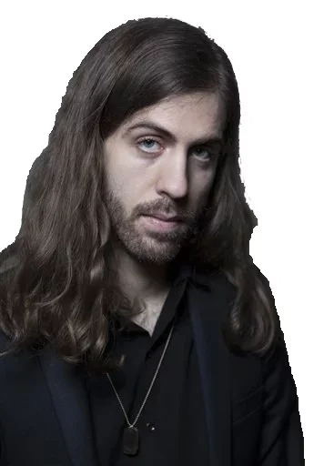 😙 Стикер «Imagine Dragons» для Telegram