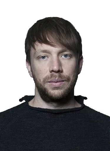 😌 Стикер «Imagine Dragons» для Telegram