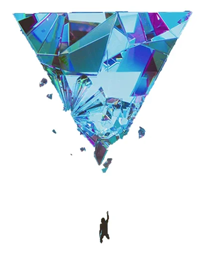 🤩 Стикер «Imagine Dragons» для Telegram