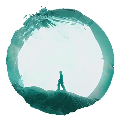 😢 Стикер «Imagine Dragons» для Telegram