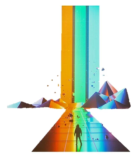 🤨 Стикер «Imagine Dragons» для Telegram
