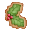 Стикер 10 🌲😃😙😌😄😕