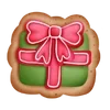 Стикер 6 🌲😃😙😌😄😕