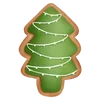 Стикер 5 🌲😃😙😌😄😕