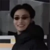 😎 Эмодзи «imemes_kpop» для Telegram