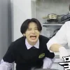 😂 Эмодзи «imemes_kpop» для Telegram