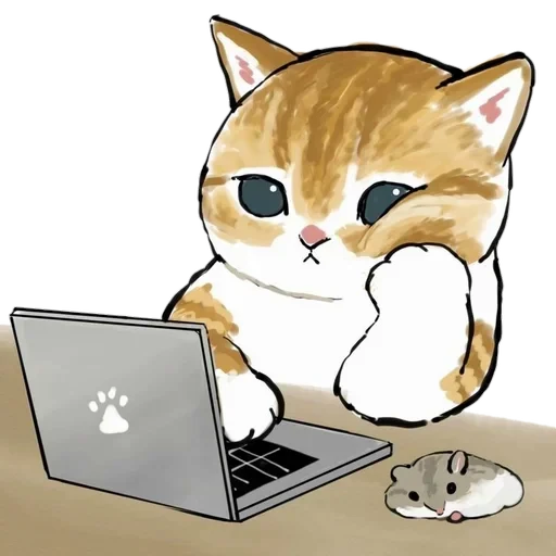 🤨 Стикер «sweet pussy» для Telegram
