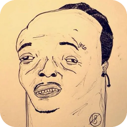 🤔 Стикер «what is that face bro» для Telegram