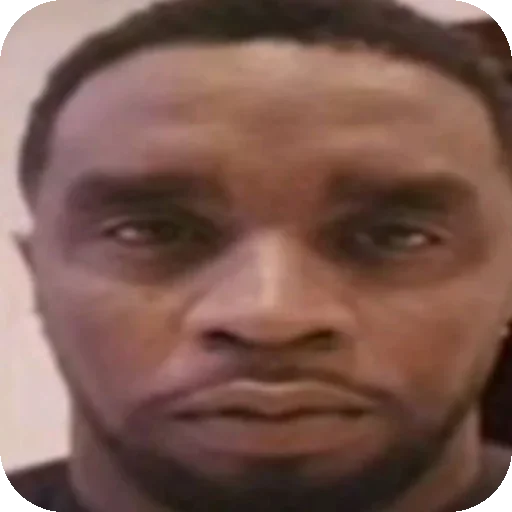 Стикерпак what is that face bro для Telegram