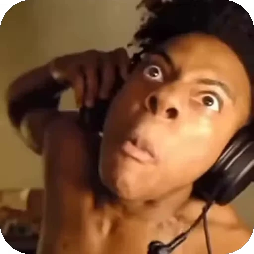 🤬 Стикер «what is that face bro» для Telegram