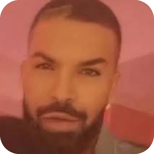 🤮 Стикер «what is that face bro» для Telegram