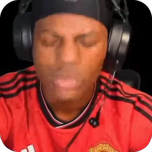 😭 Стикер «what is that face bro» для Telegram