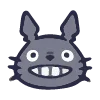 Стикер 2 Immabunni