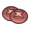 Стикер 24 Immabunni