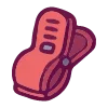 Стикер 26 Immabunni
