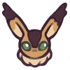Стикер 37 Immabunni