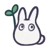 Стикер 3 Immabunni