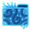 Стикер 60 Immabunni