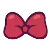 Стикер 22 Immabunni