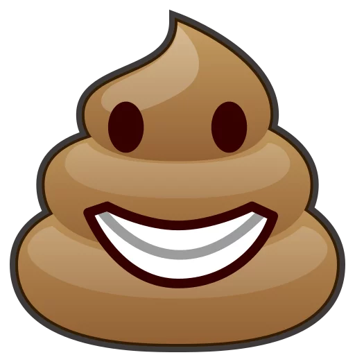 🙂 Стикер «emojidex» для Telegram