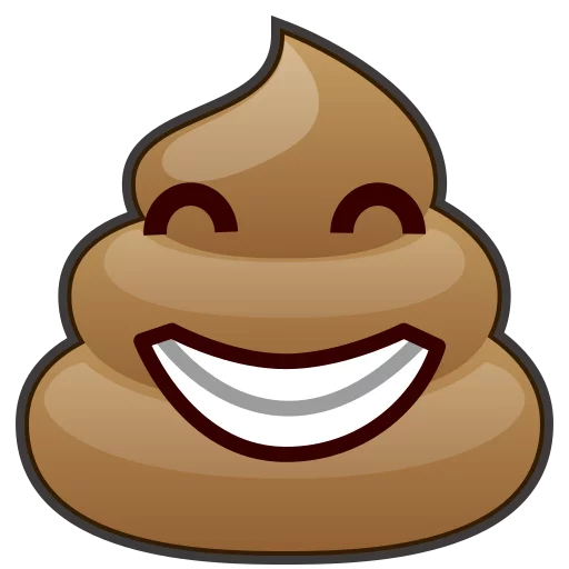 ☺️ Стикер «emojidex» для Telegram