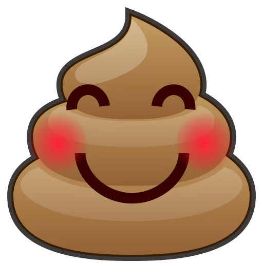 🙂 Стикер «emojidex» для Telegram