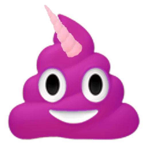 👽 Стикер «emojidex» для Telegram
