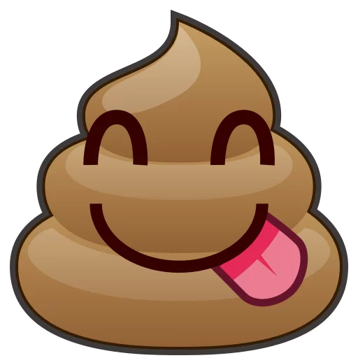 😜 Стикер «emojidex» для Telegram