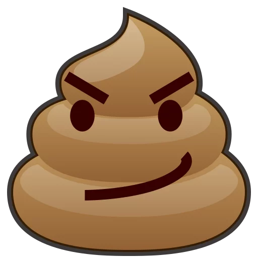 😼 Стикер «emojidex» для Telegram