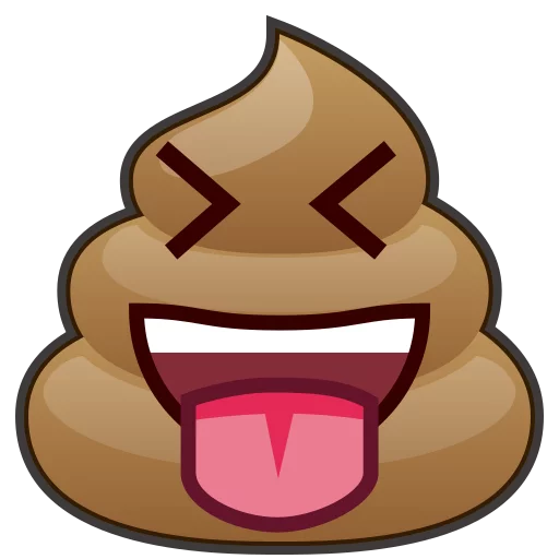 😝 Стикер «emojidex» для Telegram