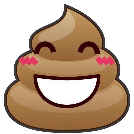 😄 Стикер «emojidex» для Telegram