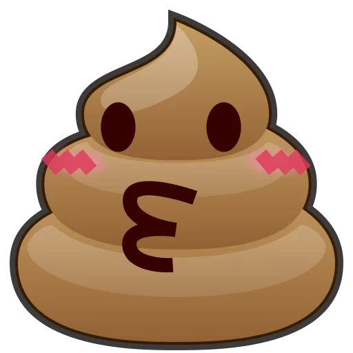 😘 Стикер «emojidex» для Telegram
