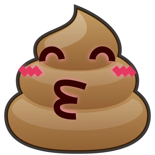 😍 Стикер «emojidex» для Telegram