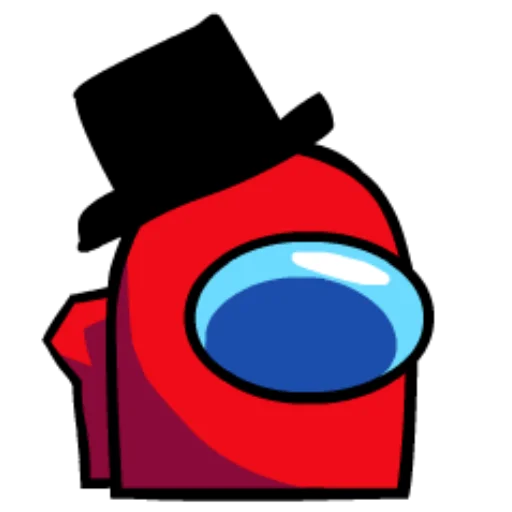 ⏹ Стикер «Imposter v4 Диалоги.» для Telegram