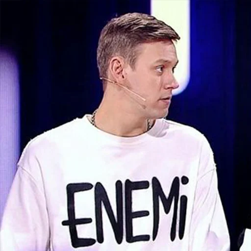 🌚 Стикер «импровизация» для Telegram