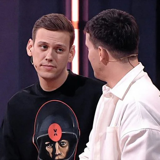 😍 Стикер «импровизация» для Telegram