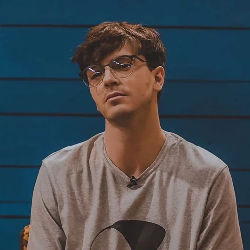 🥰 Стикер «импровизация» для Telegram