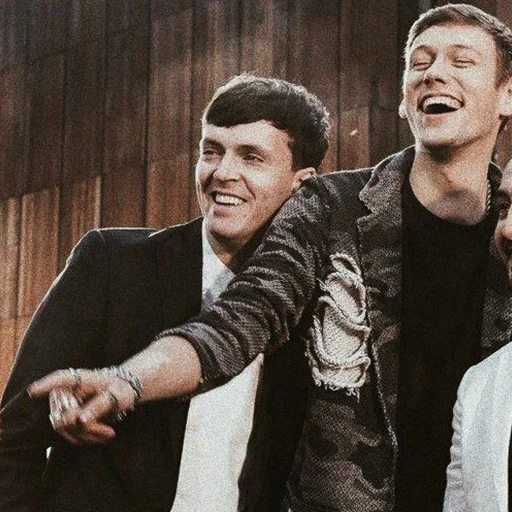 😂 Стикер «импровизация» для Telegram