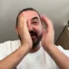 Стикер 58 😎 Видео набор эмоджи с Импровизаторами