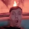 Стикер 11 😎 Видео набор эмоджи с Импровизаторами