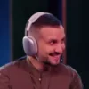 Стикер 49 😎 Видео набор эмоджи с Импровизаторами