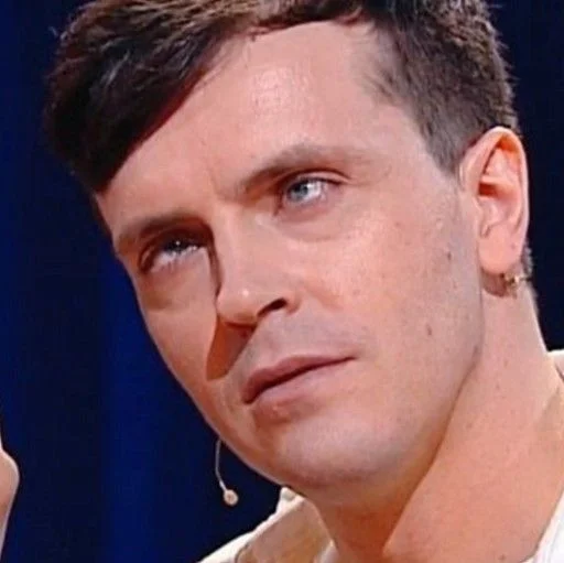 🙄 Стикер «время устроить вечеринку» для Telegram