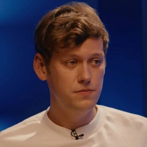 😔 Стикер «Improdurdom» для Telegram